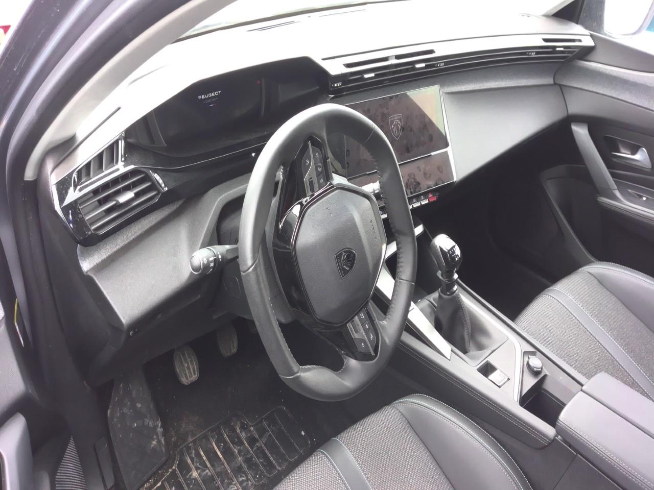 Foto Peugeot 308 4