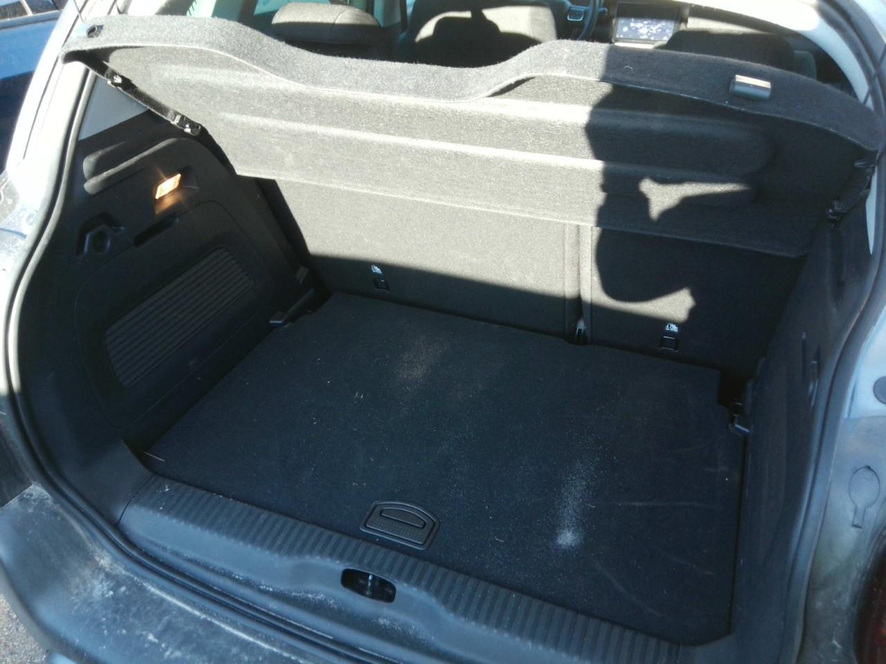 Foto Citroën C3 Aircross 9