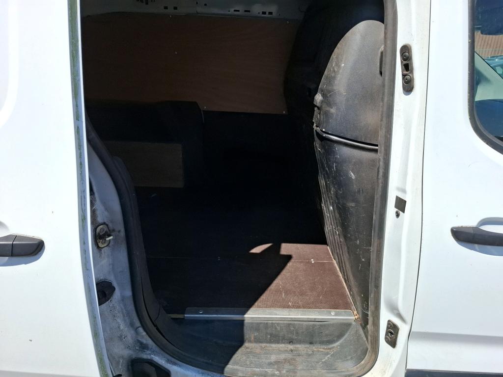 Citroen BERLINGO VAN M 650 BLUEHDI 100 S&S BVM5 DRIVER 2020