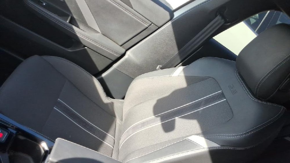 Foto Opel Astra 8