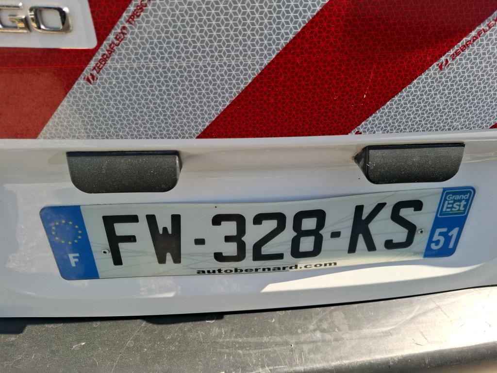 Citroen BERLINGO VAN M 650 BLUEHDI 100 S&S BVM5 CLUB 2021