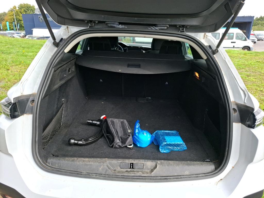 Peugeot 308 SW PHEV 180 e-EAT8 Active Pack 2023