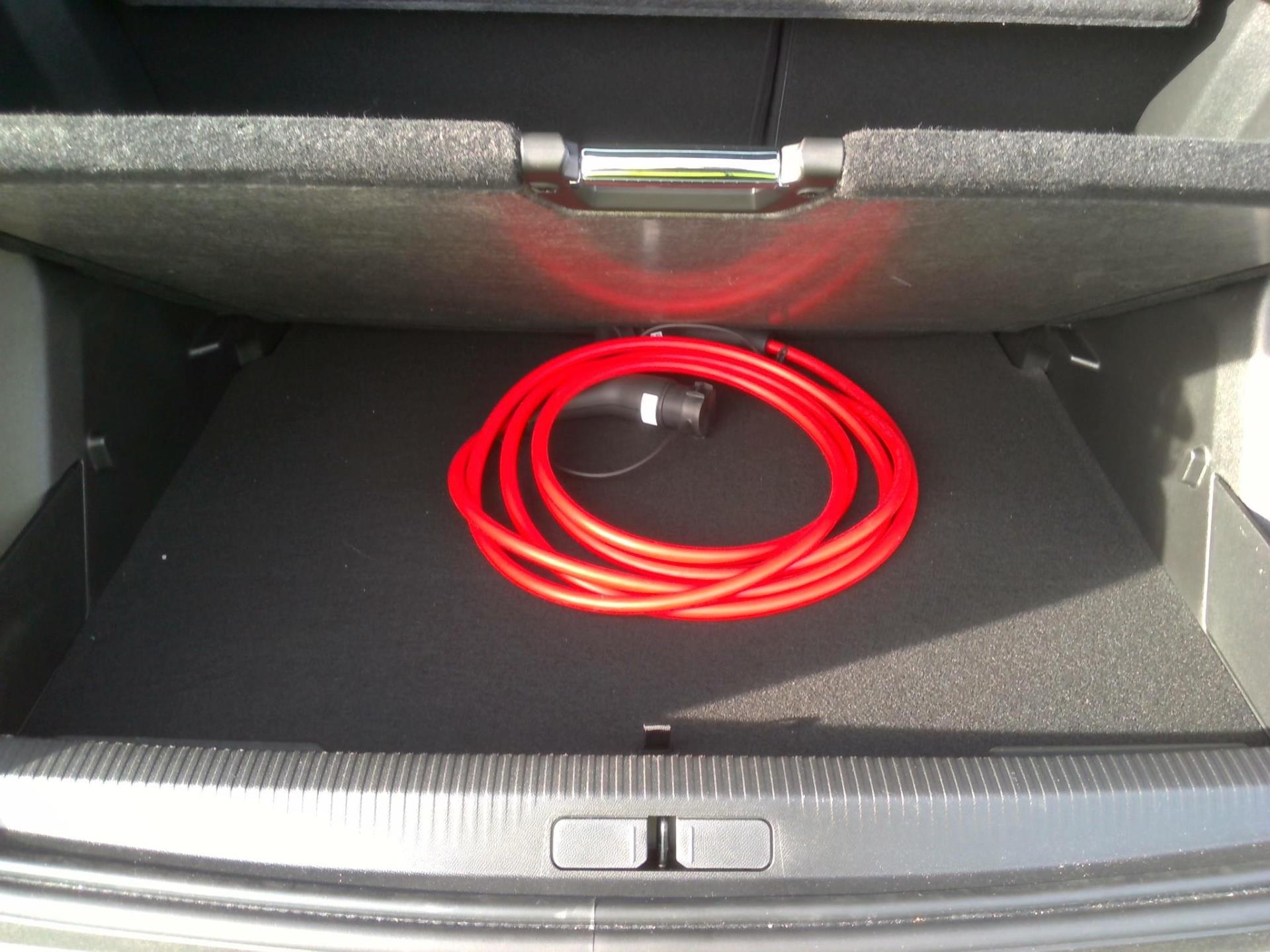 Peugeot 2008 Electrique 54 kWh 156 ch GT 2023