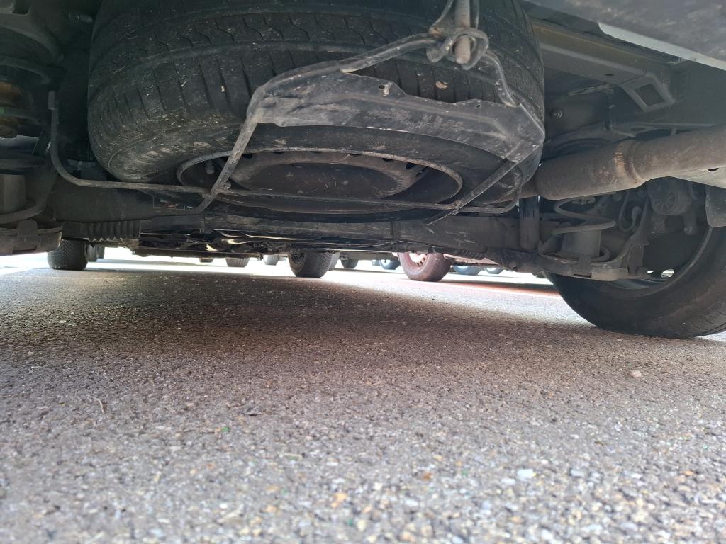 Citroen BERLINGO VAN M 650 BLUEHDI 100 S&S DRIVER 2019