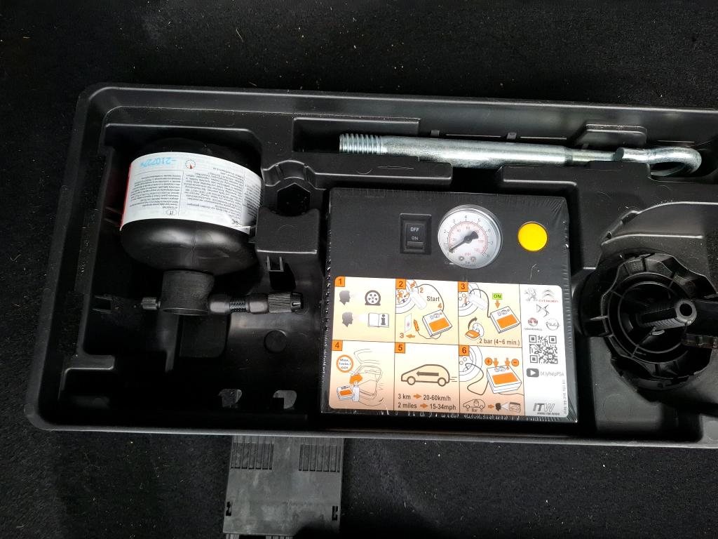 Citroen C5 Aircross BlueHDi 130 S&S EAT8 Shine Pack 2022