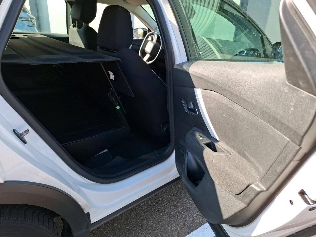 Citroen C4 SOCIETE BLUEHDI 130 S&S EAT8 FEEL NAV BUSINESS R 2021