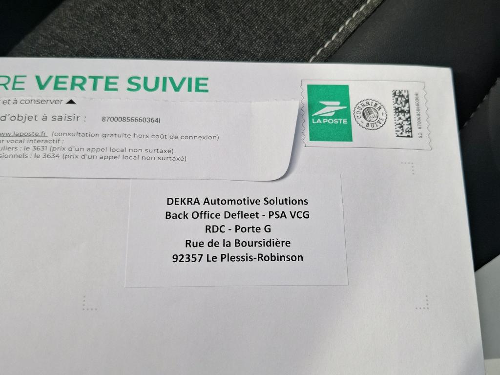 Citroen C3 Aircross PureTech 130 S&S EAT6 Max 2024