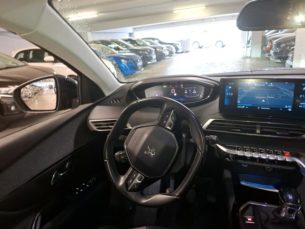 Peugeot 5008 BlueHDi 130ch S&S BVM6 Allure Pack 2022