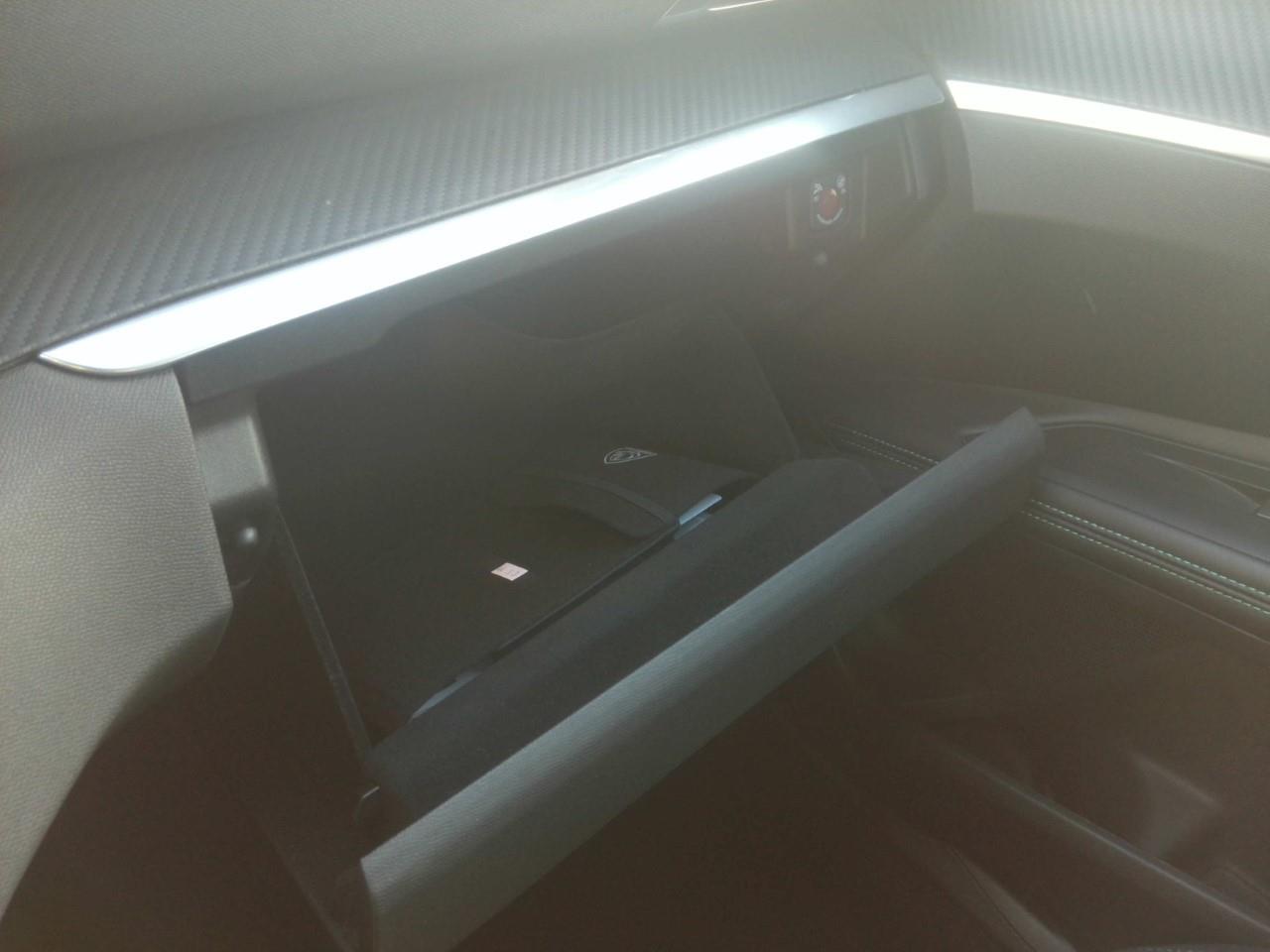 Foto Peugeot 3008 15