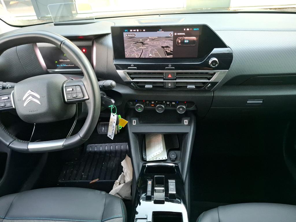 Citroen C4 III 