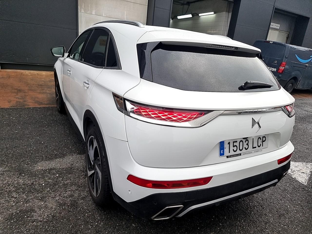 Foto DS DS 7 Crossback 8