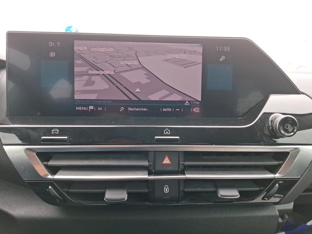 Citroen C4 BlueHDi 110 S&S BVM6 Live Pack Business 2021