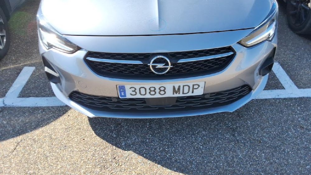 Opel Corsa Corsa GS 1.5D DT MT6 S/S 100 CV (74kW)
