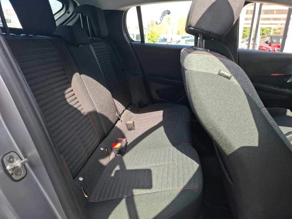 Peugeot 208 BlueHDi 100 S&S BVM6 Active 2021