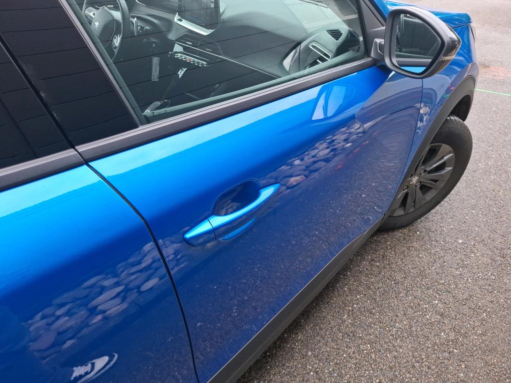 Peugeot 2008 PureTech 130 S&S EAT8 Style 2022