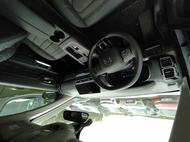 Foto Citroën C5 Aircross Hybrid 12