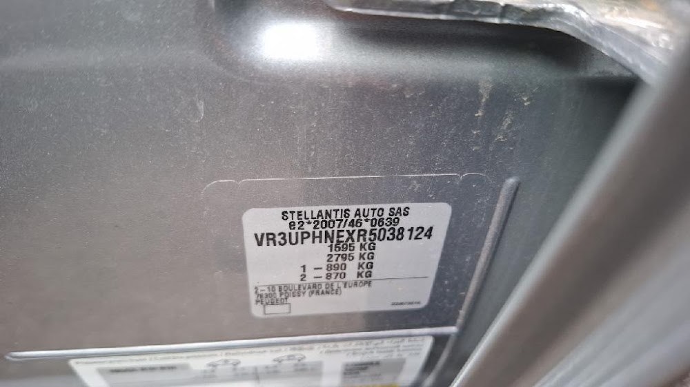 Foto Peugeot 208 2