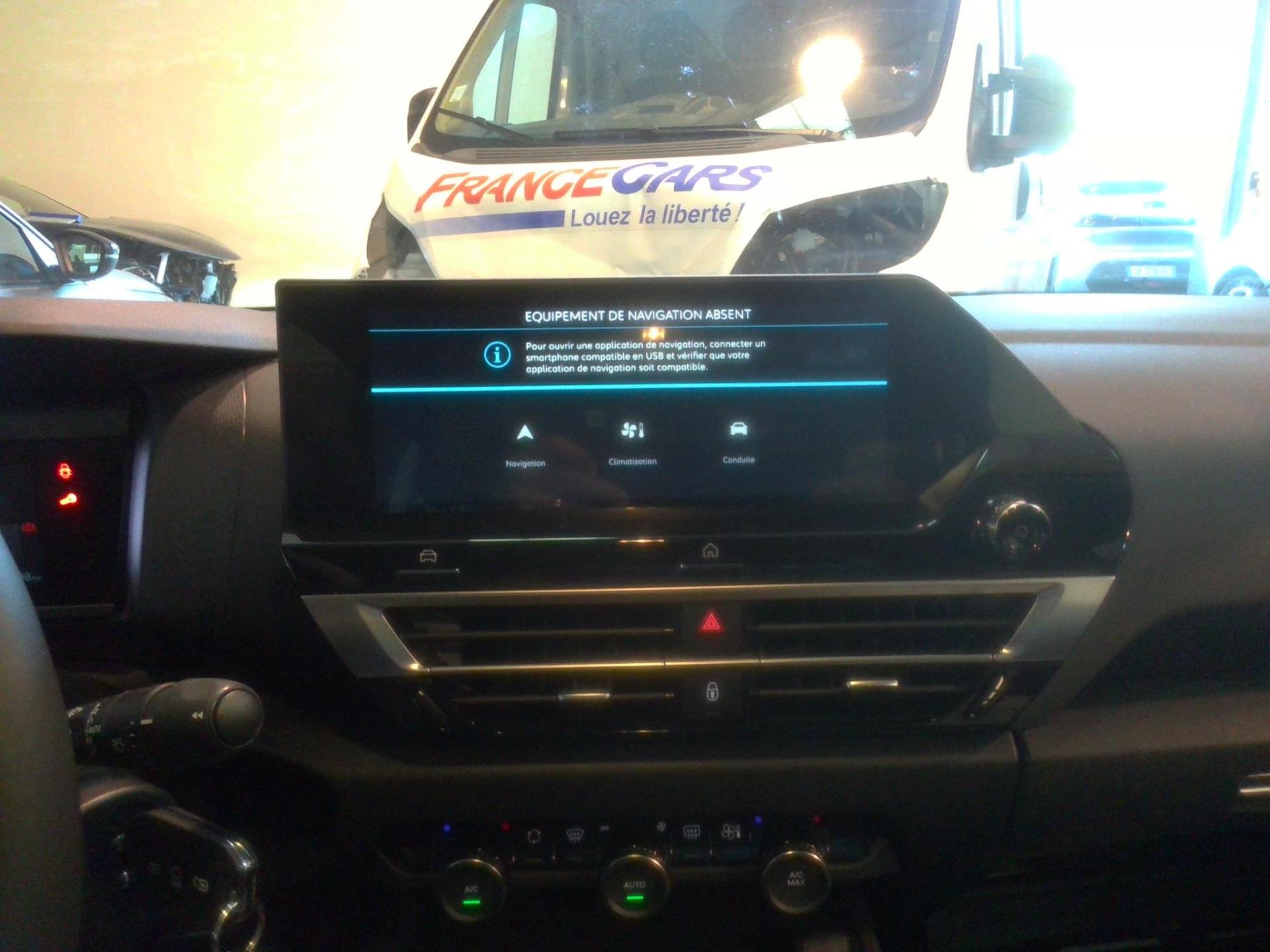 Citroen C4 PureTech 130 S&S BVM6 Feel Pack 2023