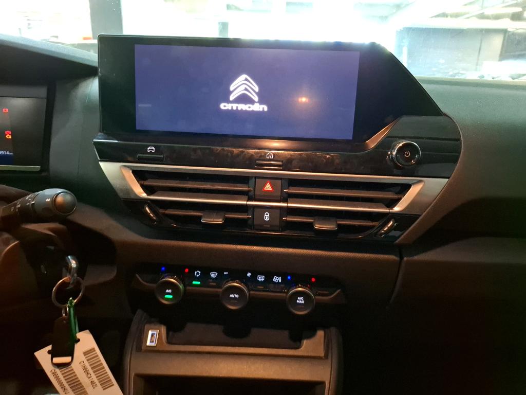 Citroen C4 BlueHDi 110 S&S BVM6 Live Pack Business 2022