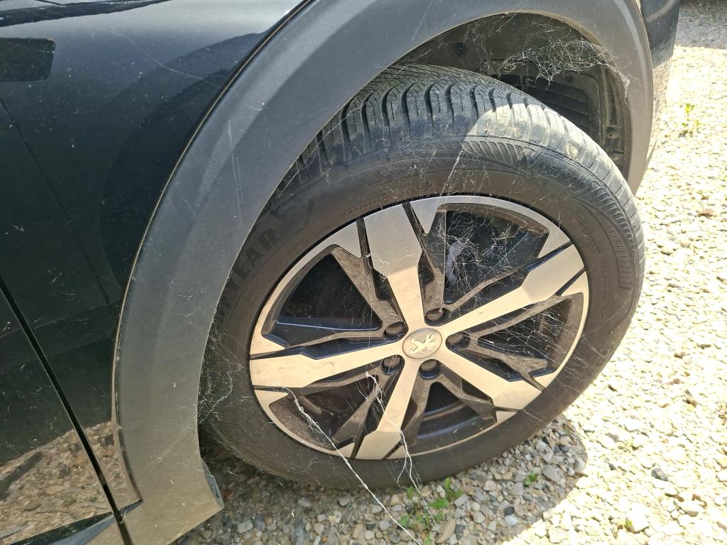 Peugeot 3008 BlueHDi 130ch S&S EAT8 Allure Pack 2024