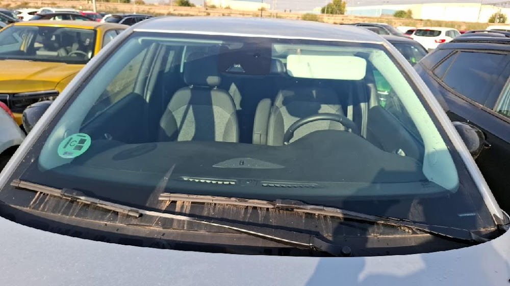 Foto Opel CrossLand 8