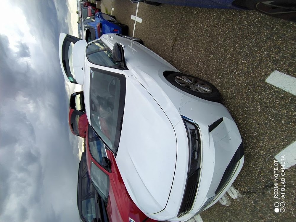 Foto Opel Astra 4