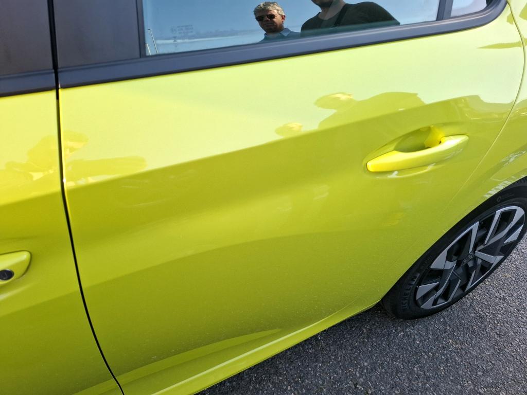 Peugeot 208 PureTech 75 S&S BVM5 Active 2024