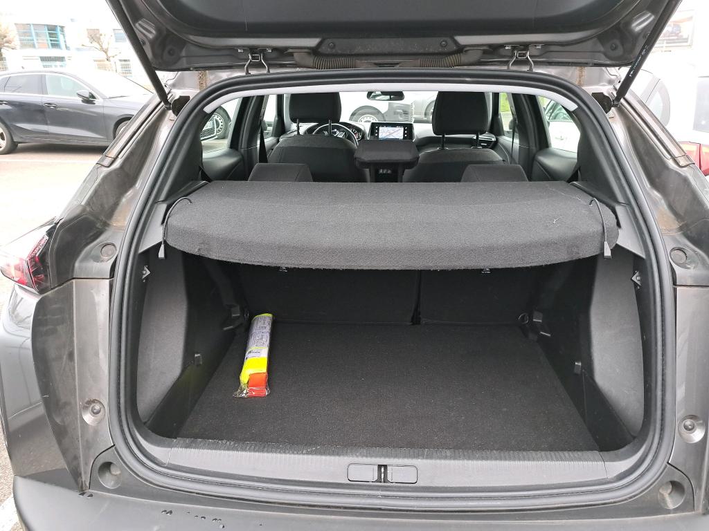 Peugeot 2008 PureTech 130 S&S EAT8 Active Business 2021