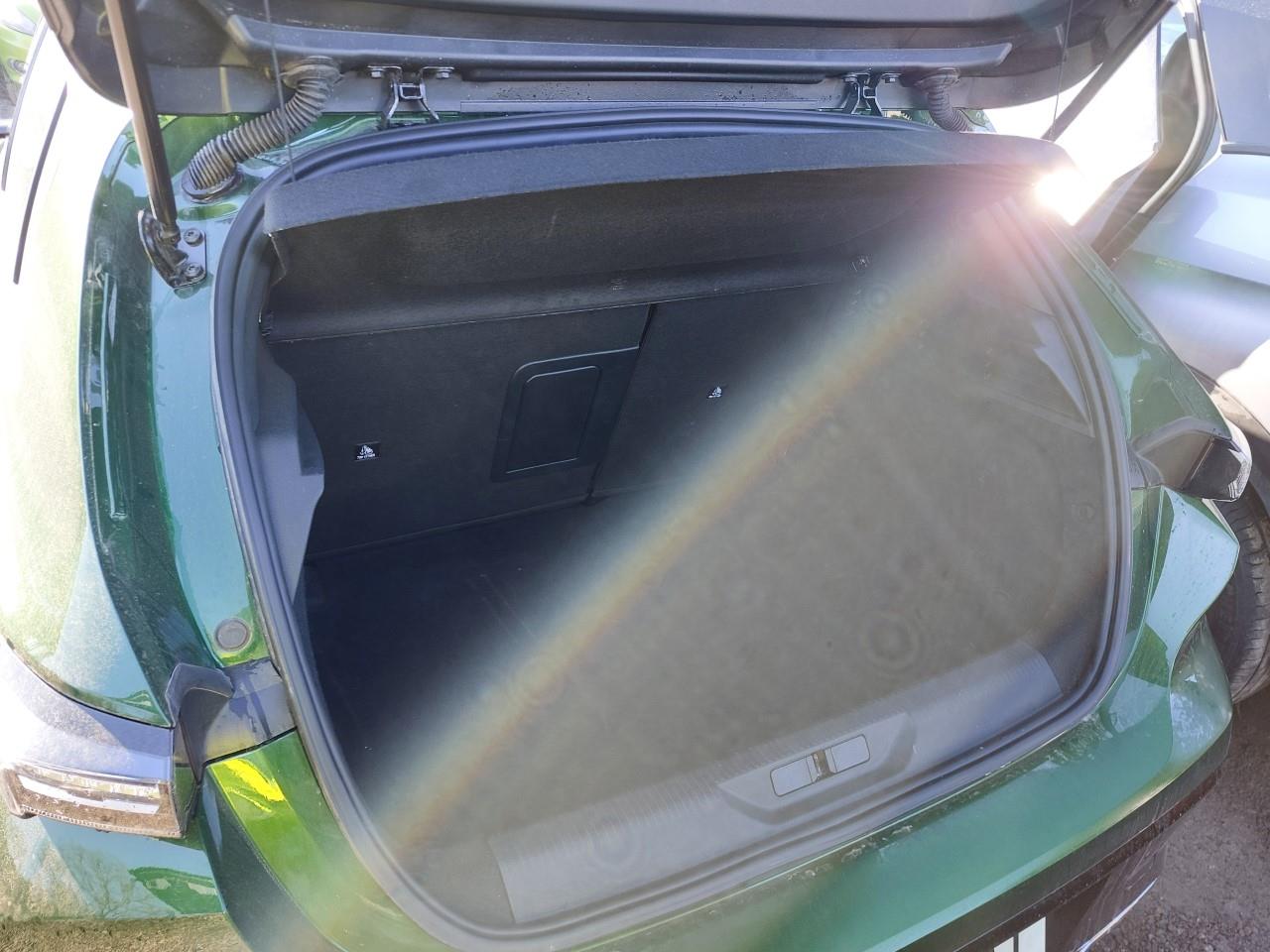 Foto Peugeot 308 7