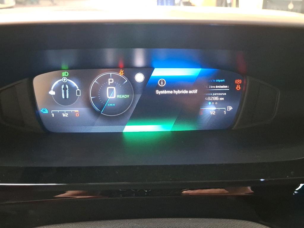 Peugeot 308 SW PHEV 180 e-EAT8 Allure Pack 2023
