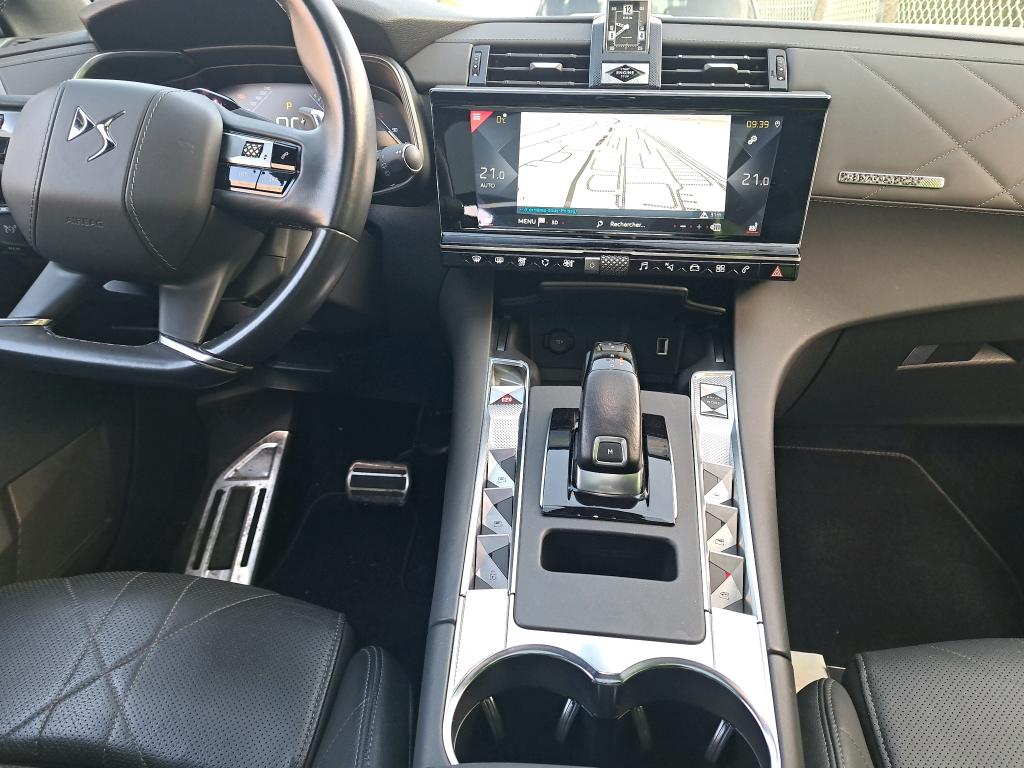 DS DS7 Crossback PureTech 225 EAT8 Grand Chic 2020