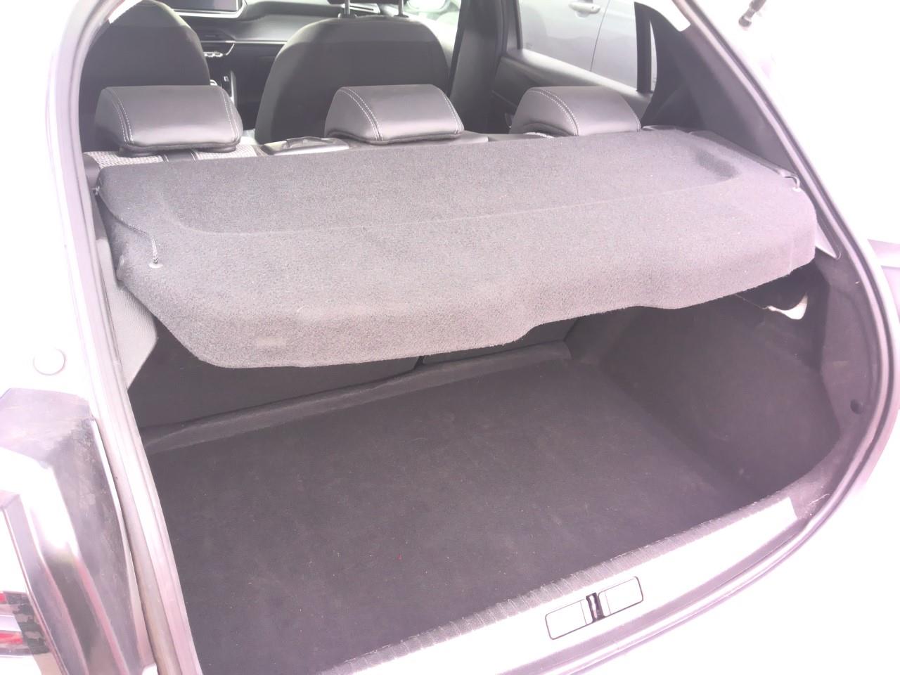 Foto Peugeot 308 9