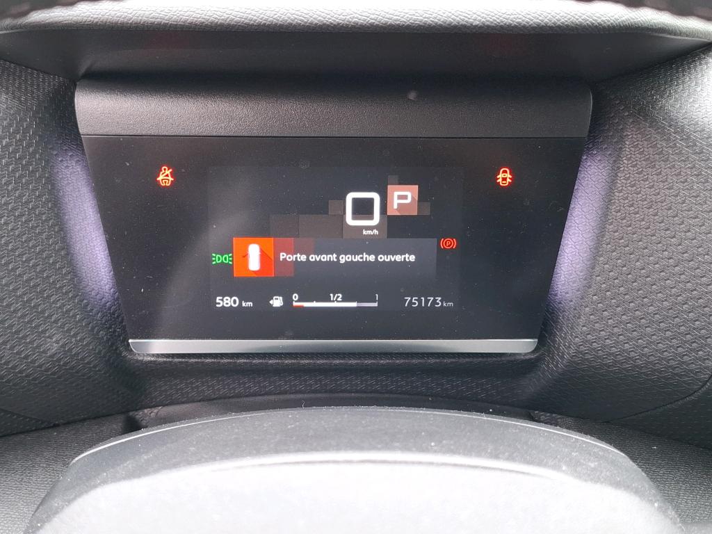 Citroen C4 BlueHDi 130 S&S EAT8 Feel Pack Business 2021