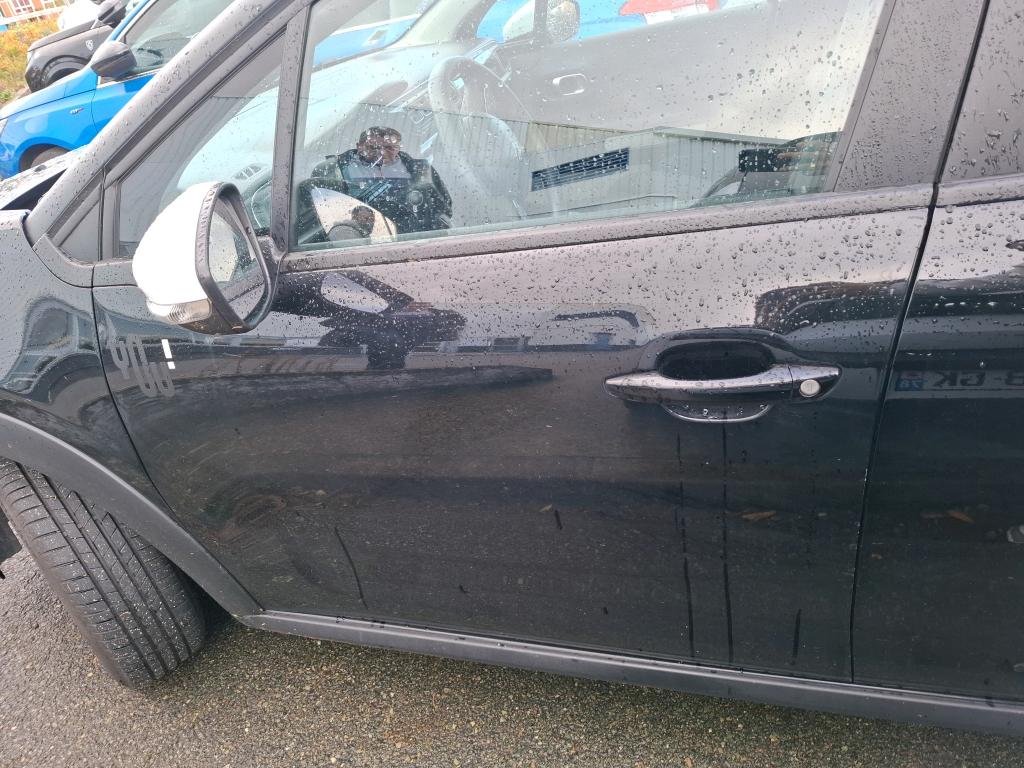 Citroen C3 PureTech 83 ch BVM5 You 2023