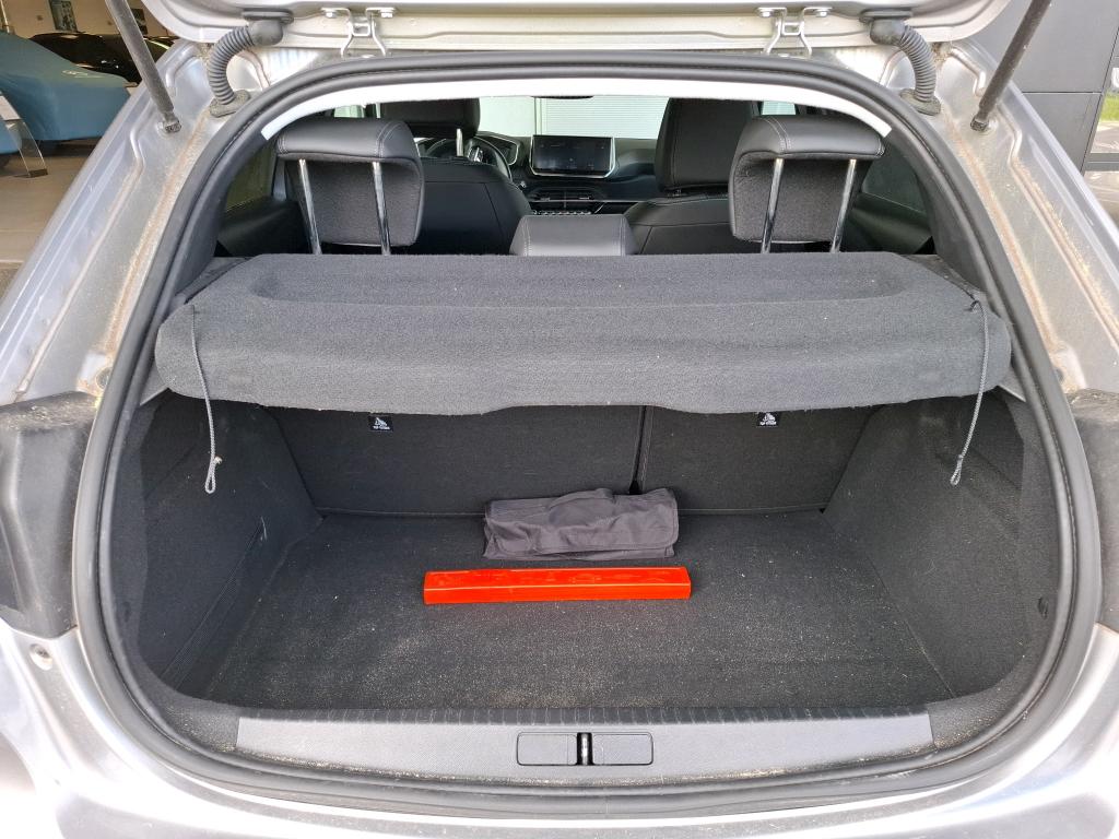 Peugeot 208 BlueHDi 100 S&S BVM6 Allure Business 2020