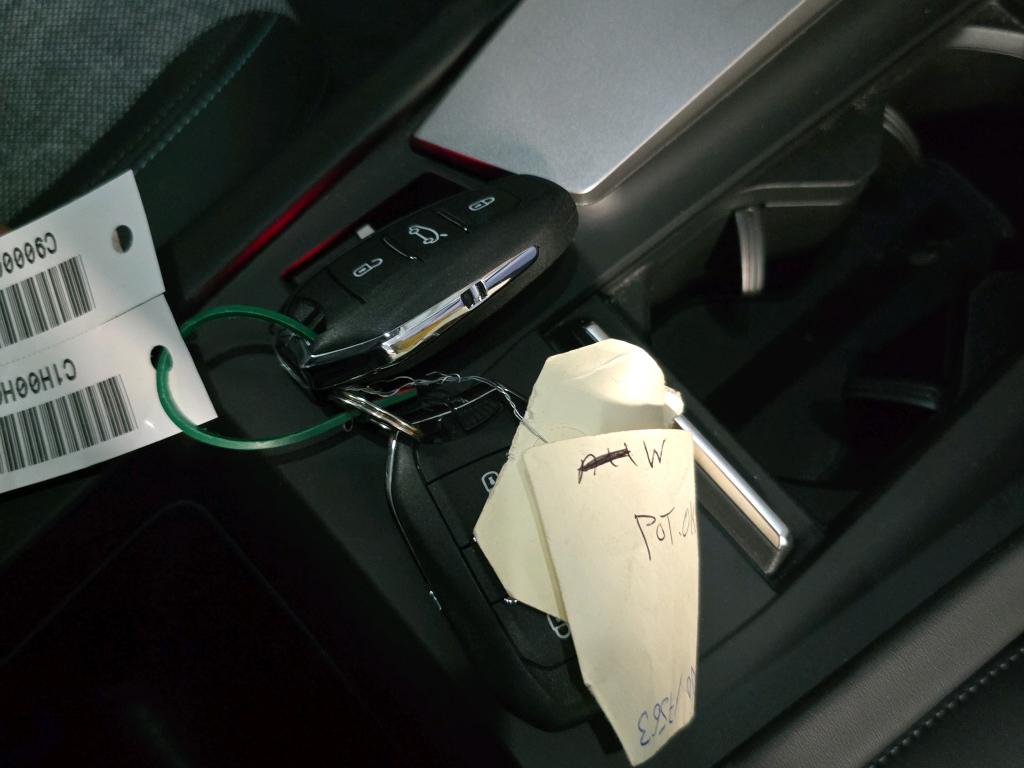 Peugeot 408 PHEV 225 e-EAT8 Allure Pack 2023