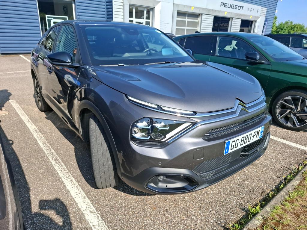 Citroen C4 PureTech 130 S&S EAT8 Shine Pack 2022