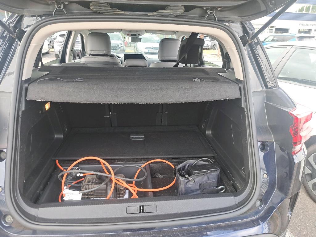 Citroen C5 Aircross Hybride Rechargeable 225 e-EAT8 Shine Pack 2022