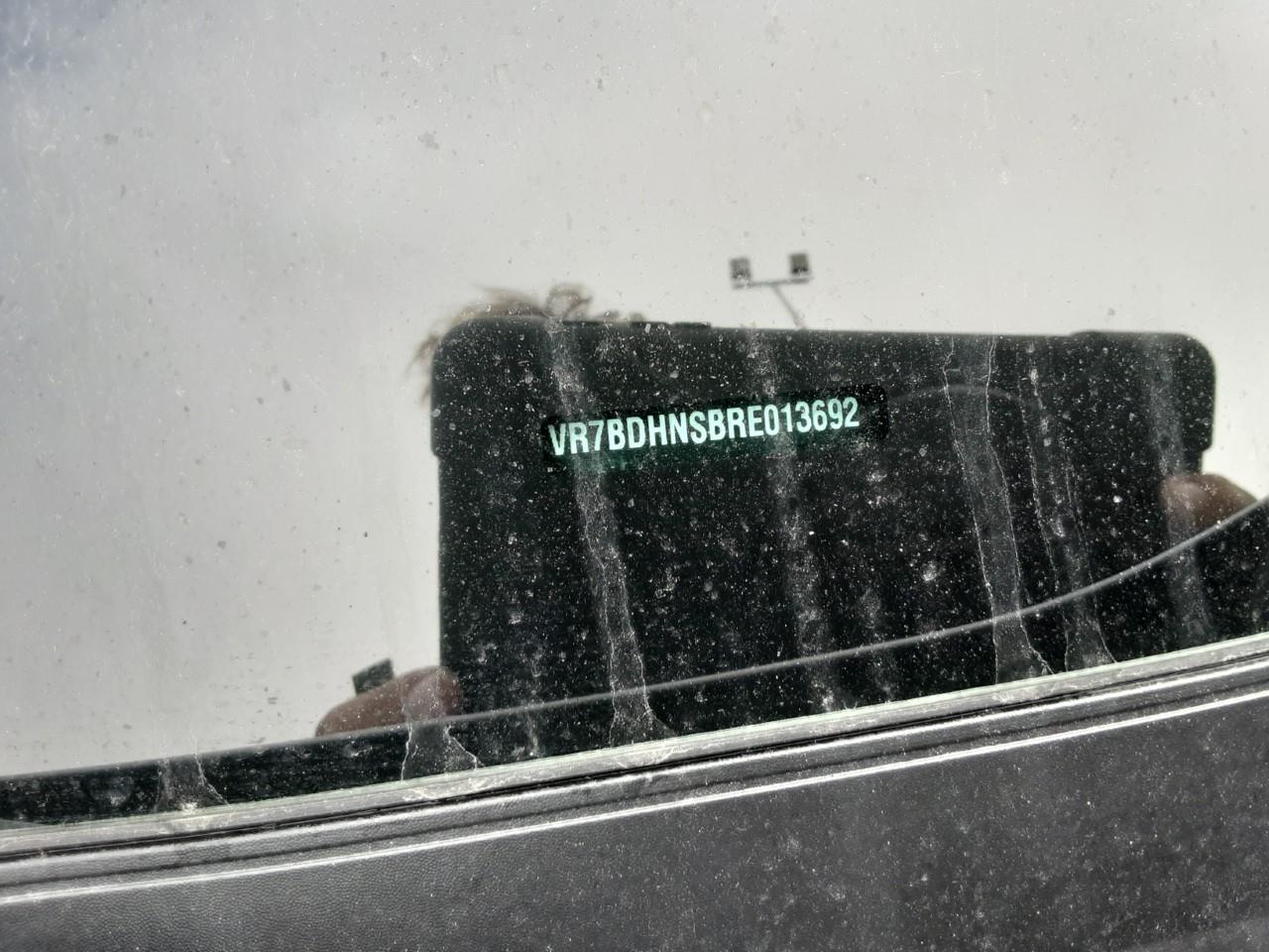 Foto Citroën C4 X 6
