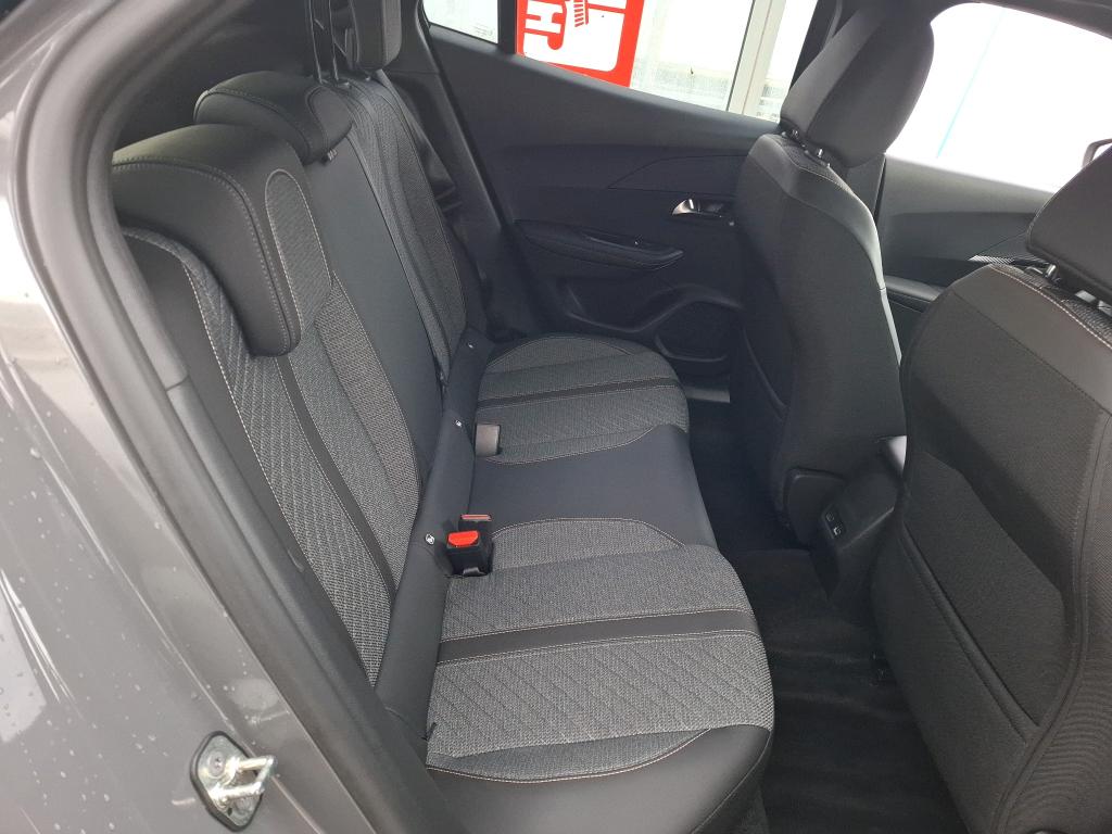 Peugeot 2008 PureTech 130 S&S EAT8 Allure 2024