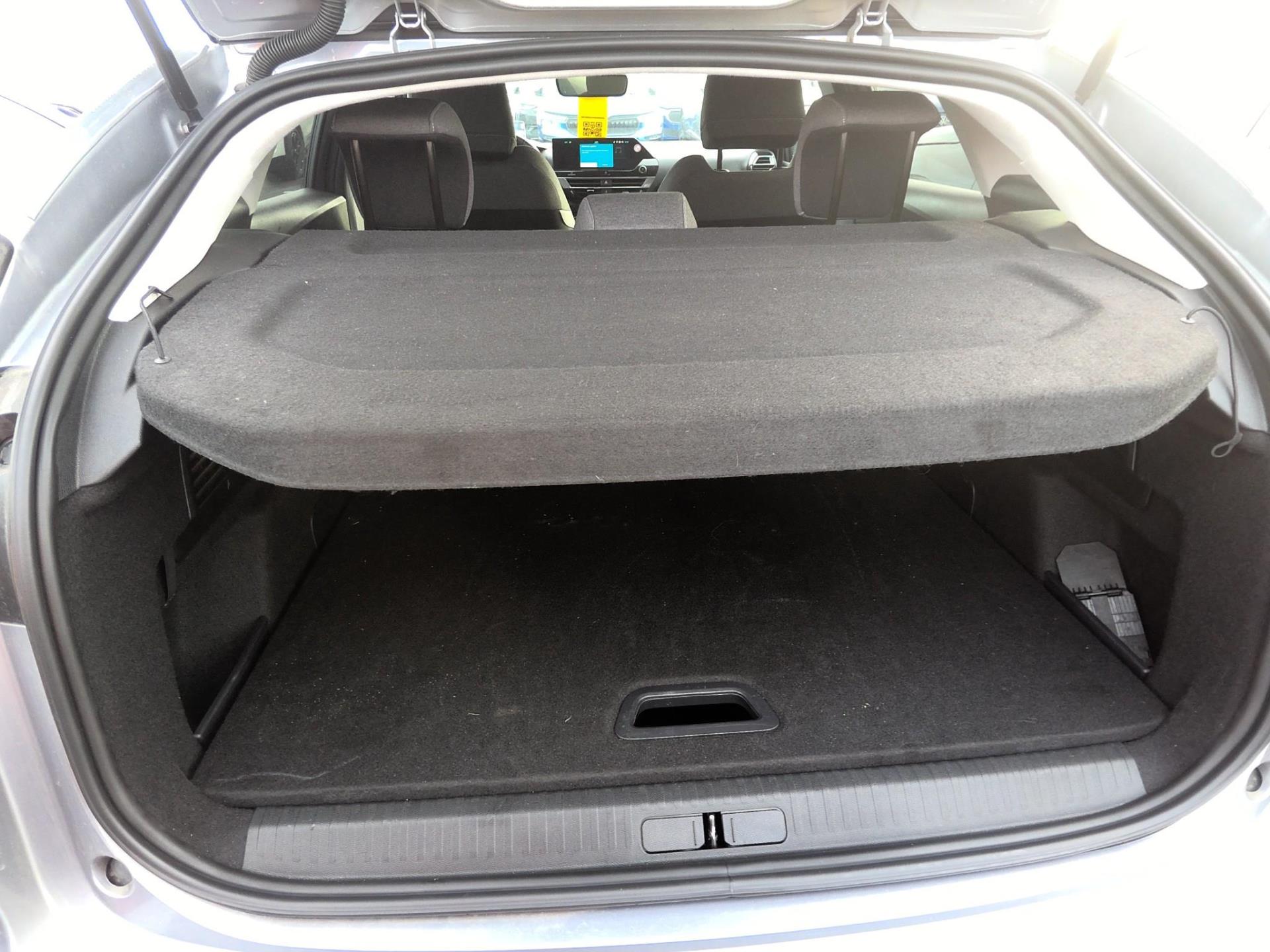 Citroen C4 BlueHDi 130 EAT8 Max 2024