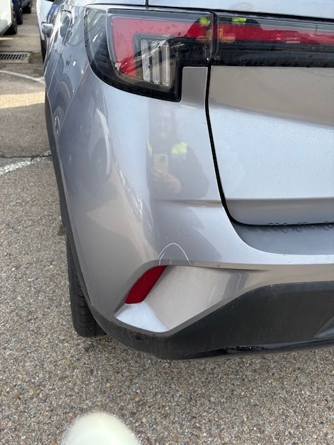 Foto Opel Mokka 18