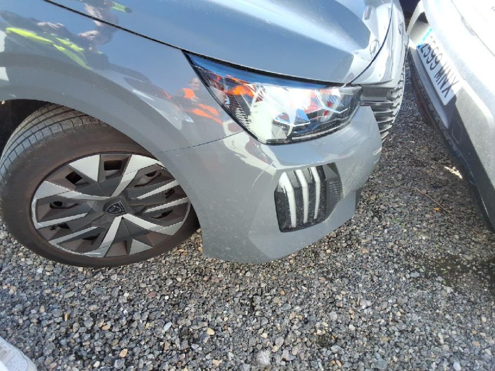 Peugeot 308 N208 5P Active Gasolina 100 S&S 6 Vel MAN