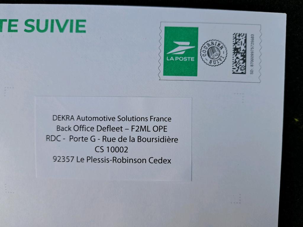 Citroen C5 Aircross BlueHDi 130 S&S EAT8 Business 2022