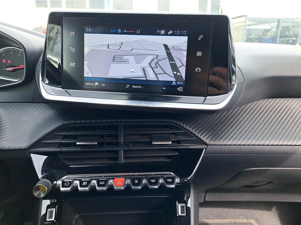 Peugeot 208 BLUEHDI 100 S&S BVM6 PREMIUM 2022