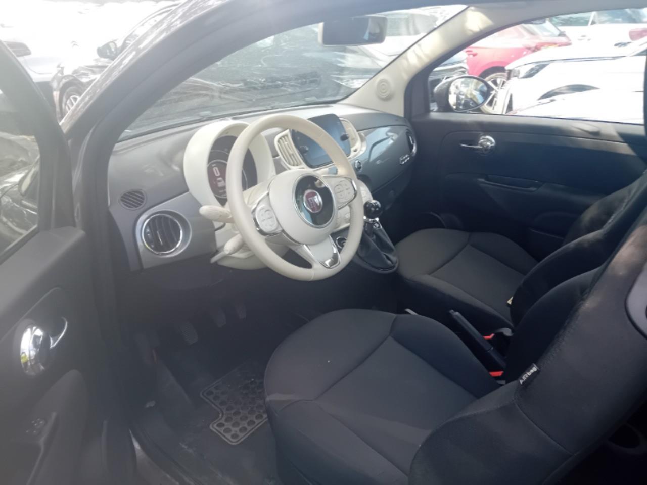 Foto Fiat 500X 3