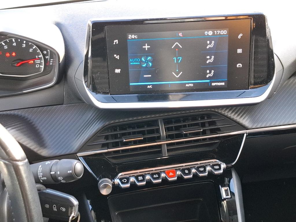 Peugeot 2008 BlueHDi 110 S&S BVM6 Active Pack 2021