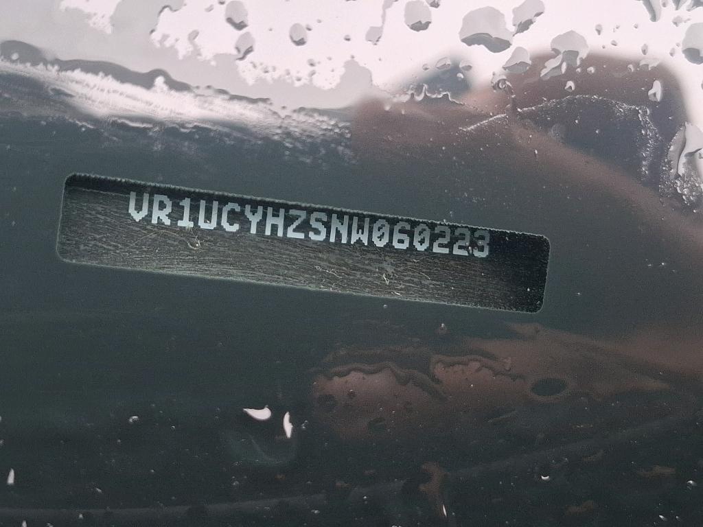 DS DS3 Crossback BlueHDi 130 EAT8 Performance Line+ 2023