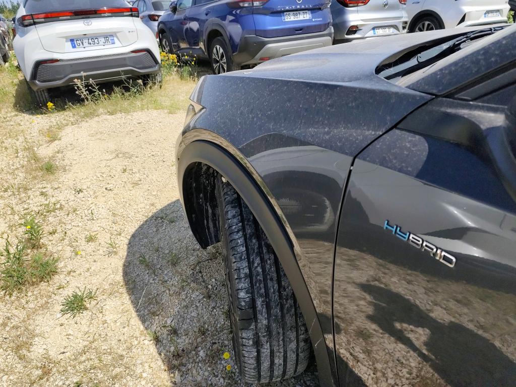 Peugeot 408 PHEV 225 e-EAT8 Allure Pack 2023