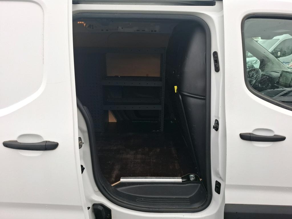 Citroen BERLINGO VAN M 650 BLUEHDI 100 S&S BVM5 CLUB 2020